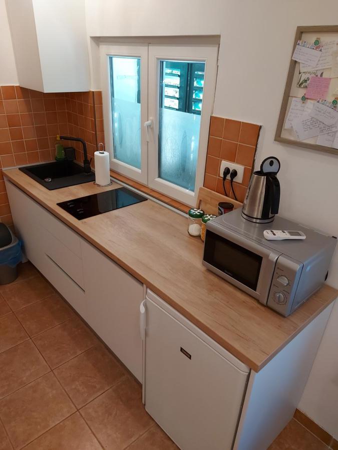 Angelo Apartment Center Of Split Exterior foto