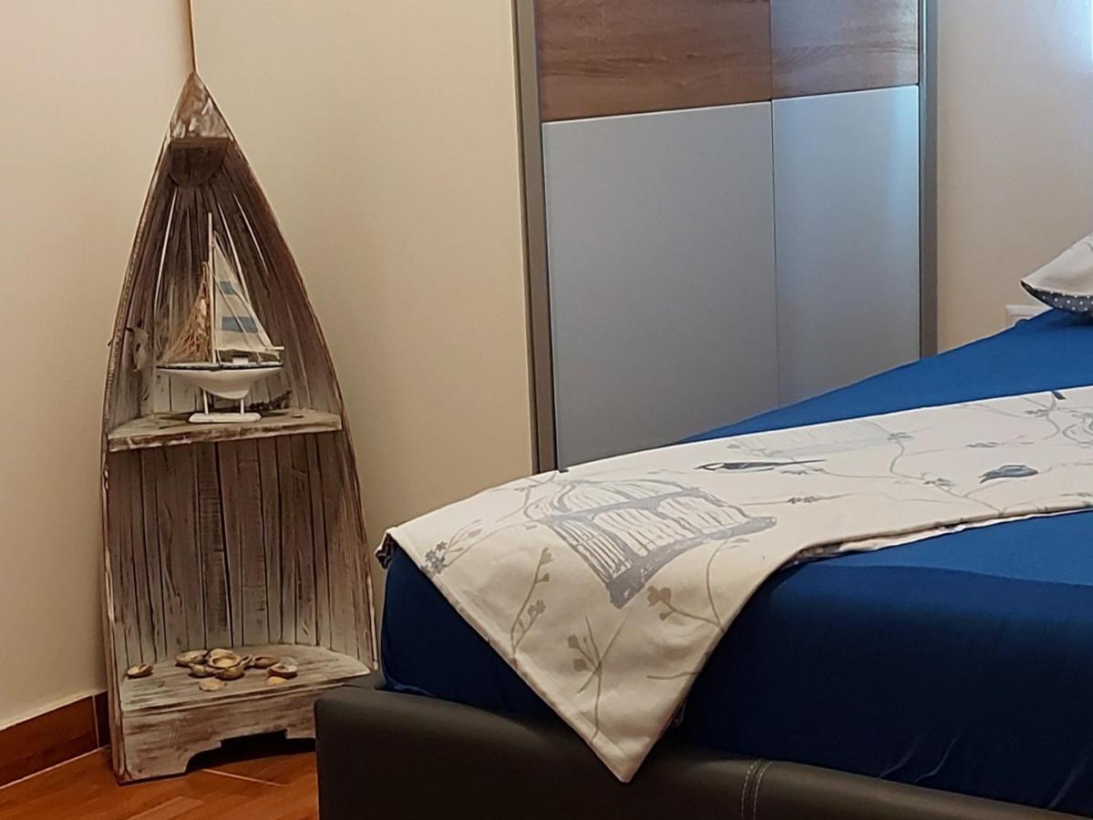 Angelo Apartment Center Of Split Exterior foto
