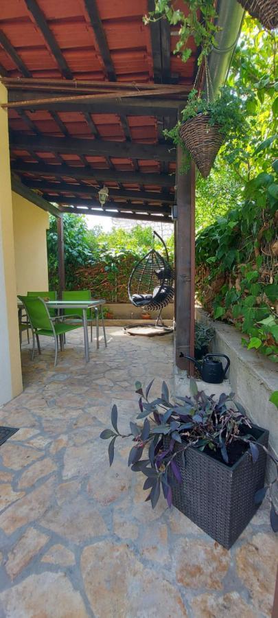 Angelo Apartment Center Of Split Exterior foto