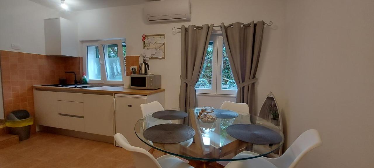 Angelo Apartment Center Of Split Exterior foto